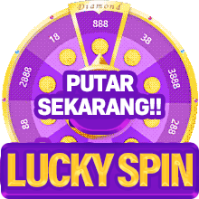 Lucky Spin